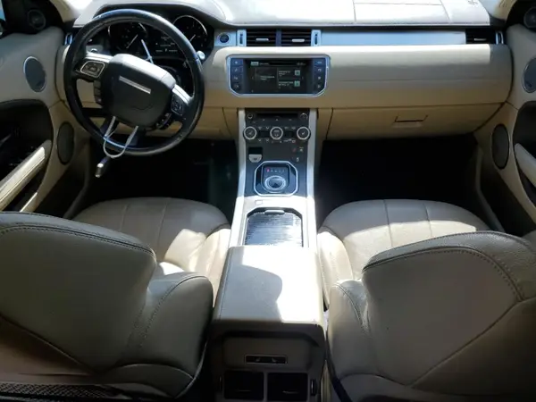 SALVP2BG4GH083928 2016 LAND ROVER RANGE ROVER - Image 8