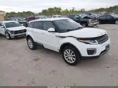 SALVP2BG4GH083962 2016 LAND ROVER RANGE ROVER EVOQUE