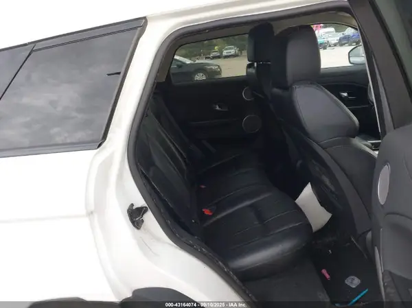 SALVP2BG4GH083962 2016 LAND ROVER RANGE ROVER EVOQUE - Image 8
