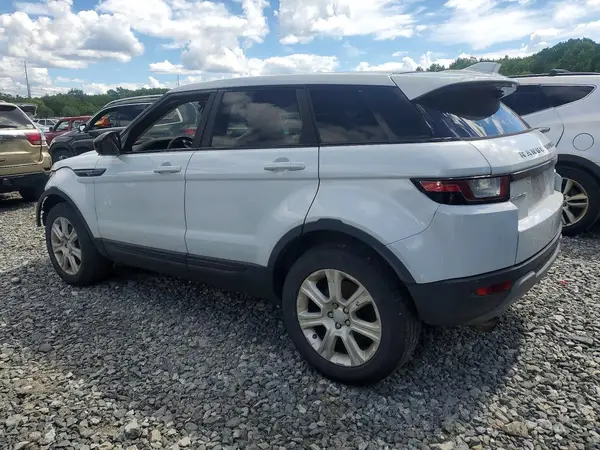 SALVP2BG4GH084898 2016 LAND ROVER RANGE ROVER - Image 2