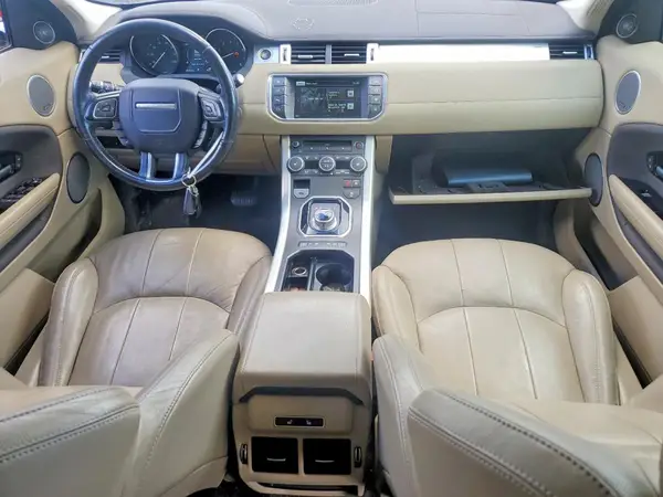 SALVP2BG4GH084898 2016 LAND ROVER RANGE ROVER - Image 8