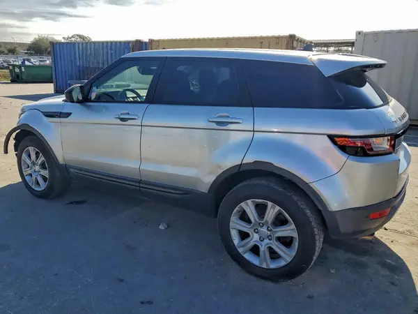 SALVP2BG4GH086019 2016 LAND ROVER RANGE ROVER EVOQUE - Image 2