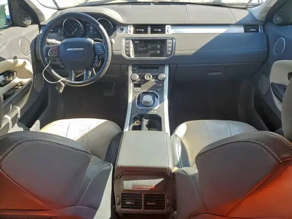 SALVP2BG4GH086019 2016 LAND ROVER RANGE ROVER EVOQUE - Image 8