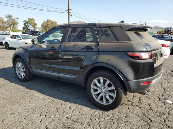 SALVP2BG4GH086926 2016 LAND ROVER RANGE ROVER EVOQUE - Image 2