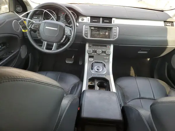 SALVP2BG4GH086926 2016 LAND ROVER RANGE ROVER EVOQUE - Image 8