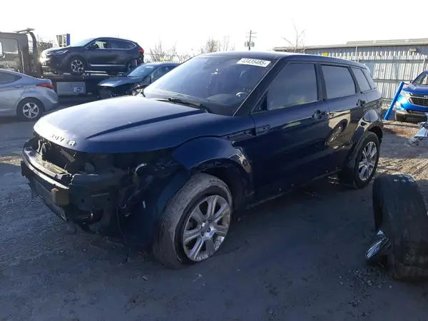 SALVP2BG4GH087705 2016 LAND ROVER RANGE ROVER - Image 1