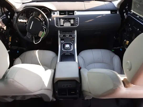 SALVP2BG4GH087705 2016 LAND ROVER RANGE ROVER - Image 8