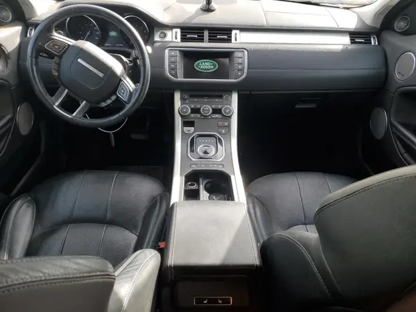 SALVP2BG4GH089793 2016 LAND ROVER RANGE ROVER - Image 8