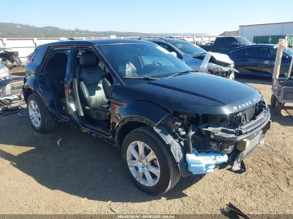 SALVP2BG4GH089955 2016 LAND ROVER RANGE ROVER EVOQUE - Image 1
