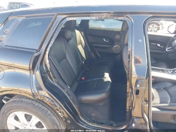 SALVP2BG4GH089955 2016 LAND ROVER RANGE ROVER EVOQUE - Image 8