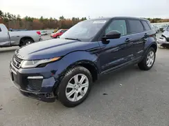 SALVP2BG4GH099126 2016 LAND ROVER RANGE ROVER EVOQUE