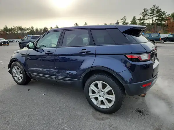 SALVP2BG4GH099126 2016 LAND ROVER RANGE ROVER EVOQUE - Image 2