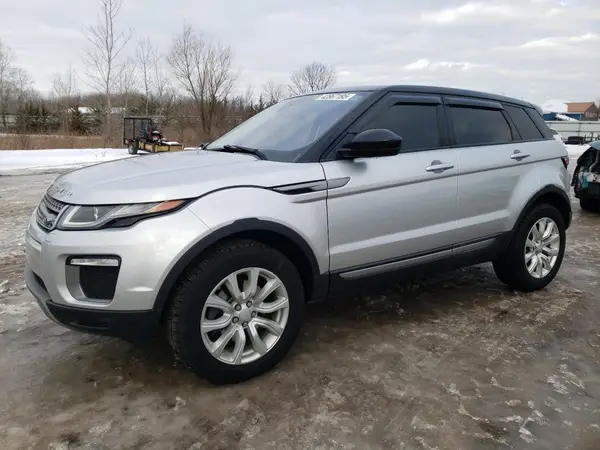 SALVP2BG4GH100145 2016 LAND ROVER RANGE ROVER - Image 1