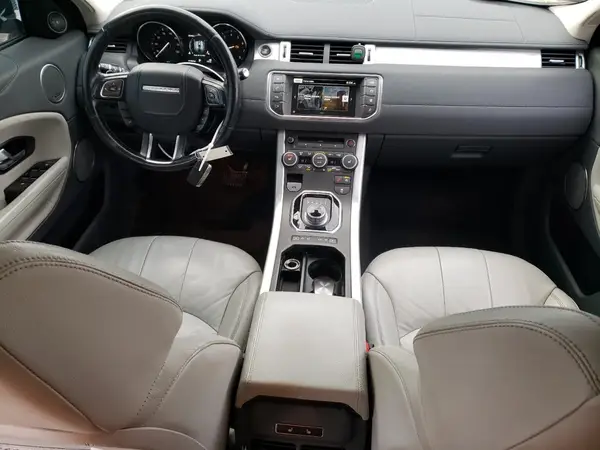 SALVP2BG4GH100145 2016 LAND ROVER RANGE ROVER - Image 8