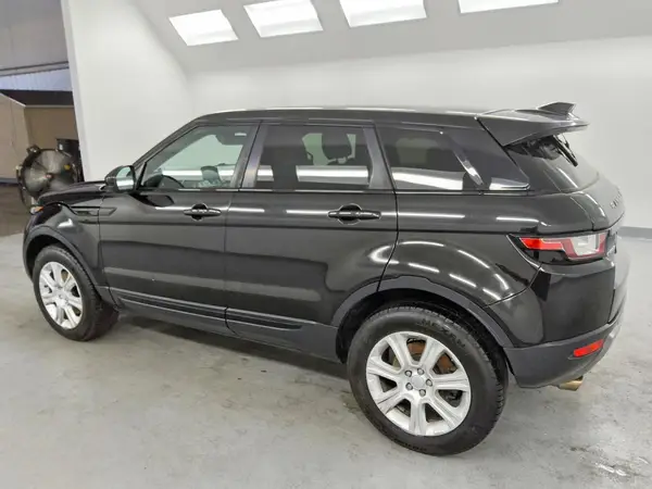 SALVP2BG4GH102204 2016 LAND ROVER RANGE ROVER - Image 2