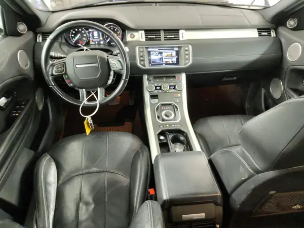 SALVP2BG4GH102204 2016 LAND ROVER RANGE ROVER - Image 8
