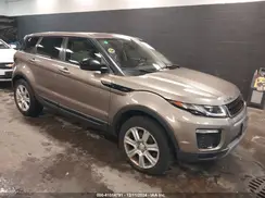 SALVP2BG4GH103000 2016 LAND ROVER RANGE ROVER EVOQUE