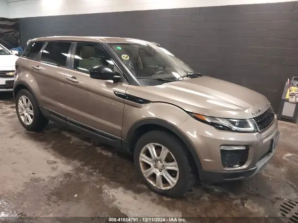 SALVP2BG4GH103000 2016 LAND ROVER RANGE ROVER EVOQUE - Image 1