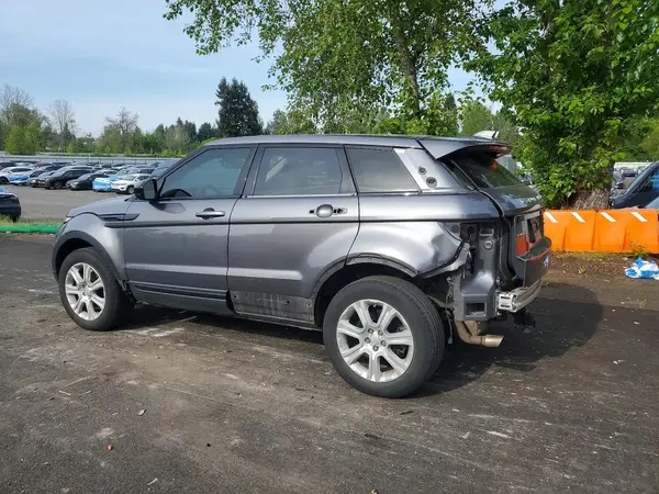 SALVP2BG4GH103644 2016 LAND ROVER RANGE ROVER - Image 2