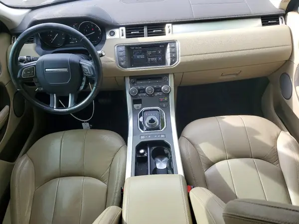SALVP2BG4GH103644 2016 LAND ROVER RANGE ROVER - Image 8