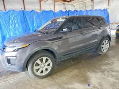 SALVP2BG4GH106625 2016 LAND ROVER RANGE ROVER