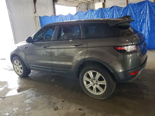 SALVP2BG4GH106625 2016 LAND ROVER RANGE ROVER - Image 2