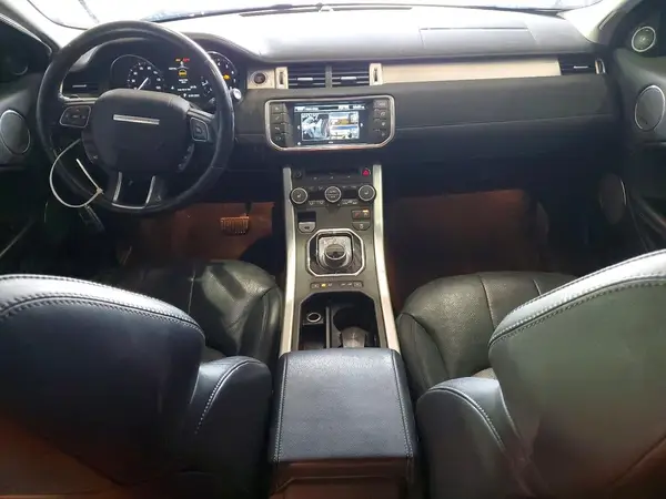 SALVP2BG4GH106625 2016 LAND ROVER RANGE ROVER - Image 8