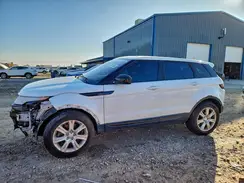SALVP2BG4GH108729 2016 LAND ROVER RANGE ROVER EVOQUE