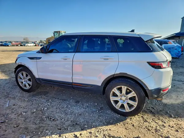 SALVP2BG4GH108729 2016 LAND ROVER RANGE ROVER EVOQUE - Image 2