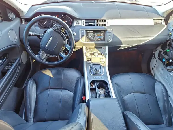 SALVP2BG4GH108729 2016 LAND ROVER RANGE ROVER EVOQUE - Image 8
