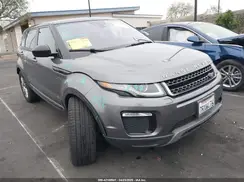 SALVP2BG4GH114806 2016 LAND ROVER RANGE ROVER EVOQUE