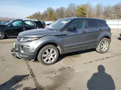 SALVP2BG4GH117494 2016 LAND ROVER RANGE ROVER