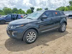 SALVP2BG4GH117916 2016 LAND ROVER RANGE ROVER