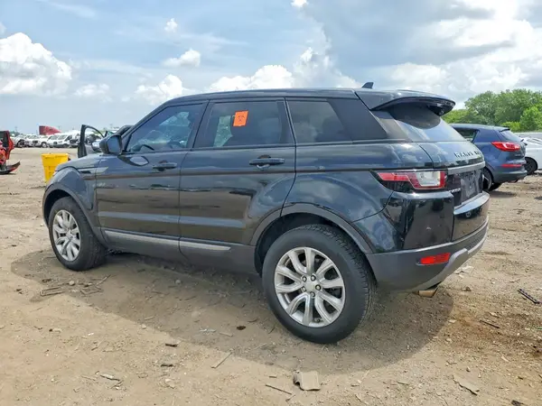 SALVP2BG4GH117916 2016 LAND ROVER RANGE ROVER - Image 2