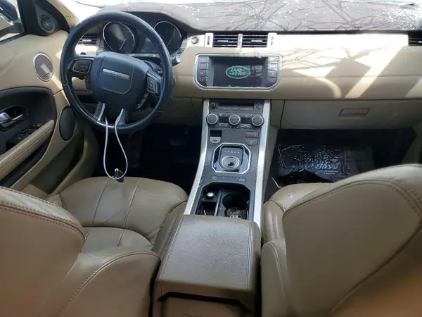 SALVP2BG4GH117916 2016 LAND ROVER RANGE ROVER - Image 8