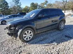 SALVP2BG4GH121626 2016 LAND ROVER RANGE ROVER