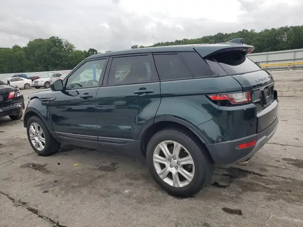 SALVP2BG4GH121965 2016 LAND ROVER RANGE ROVER - Image 2