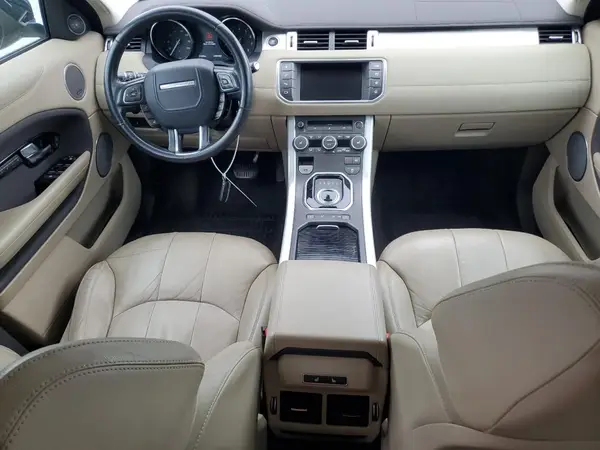 SALVP2BG4GH121965 2016 LAND ROVER RANGE ROVER - Image 8