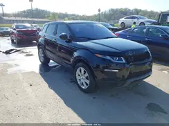 SALVP2BG4GH124817 2016 LAND ROVER RANGE ROVER EVOQUE