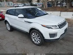 SALVP2BG4GH124946 2016 LAND ROVER RANGE ROVER EVOQUE