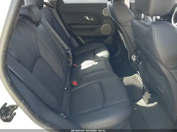SALVP2BG4GH125482 2016 LAND ROVER RANGE ROVER EVOQUE - Image 8
