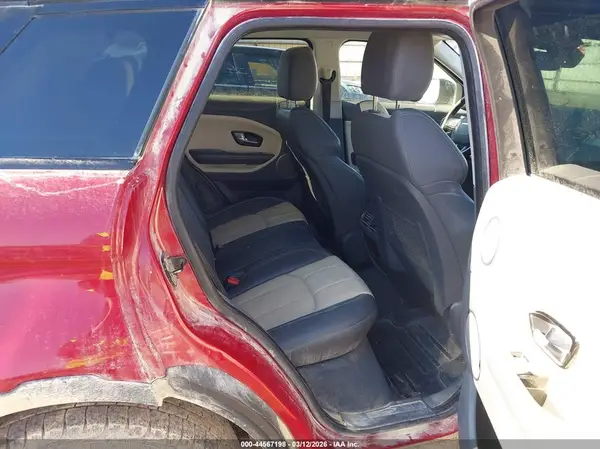 SALVP2BG4GH126597 2016 LAND ROVER RANGE ROVER EVOQUE - Image 8