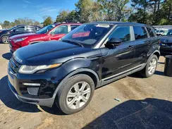 SALVP2BG4GH137163 2016 LAND ROVER RANGE ROVER EVOQUE