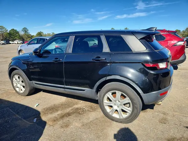 SALVP2BG4GH137163 2016 LAND ROVER RANGE ROVER EVOQUE - Image 2