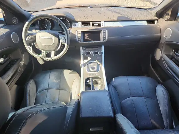 SALVP2BG4GH137163 2016 LAND ROVER RANGE ROVER EVOQUE - Image 8