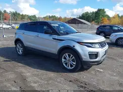 SALVP2BG4GH143996 2016 LAND ROVER RANGE ROVER EVOQUE