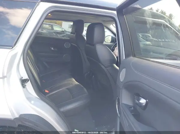 SALVP2BG4GH143996 2016 LAND ROVER RANGE ROVER EVOQUE - Image 8