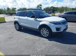 SALVP2BG4GH144422 2016 LAND ROVER RANGE ROVER EVOQUE