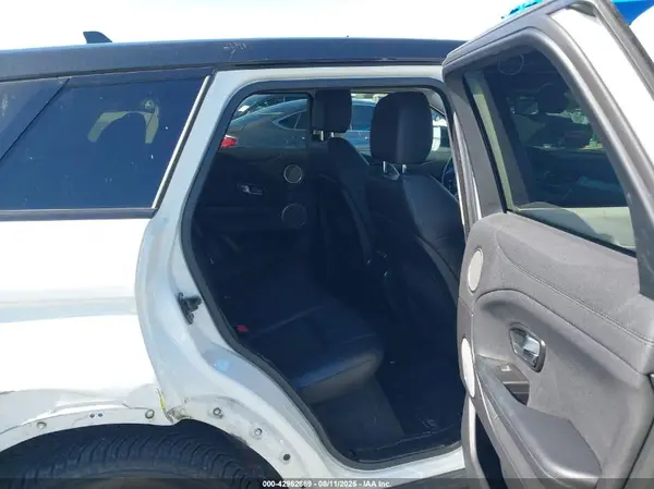 SALVP2BG4GH144422 2016 LAND ROVER RANGE ROVER EVOQUE - Image 8