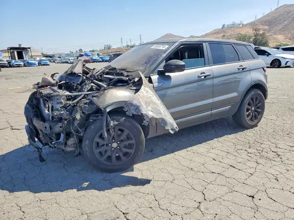 SALVP2BG4GH144503 2016 LAND ROVER RANGE ROVER EVOQUE - Image 1